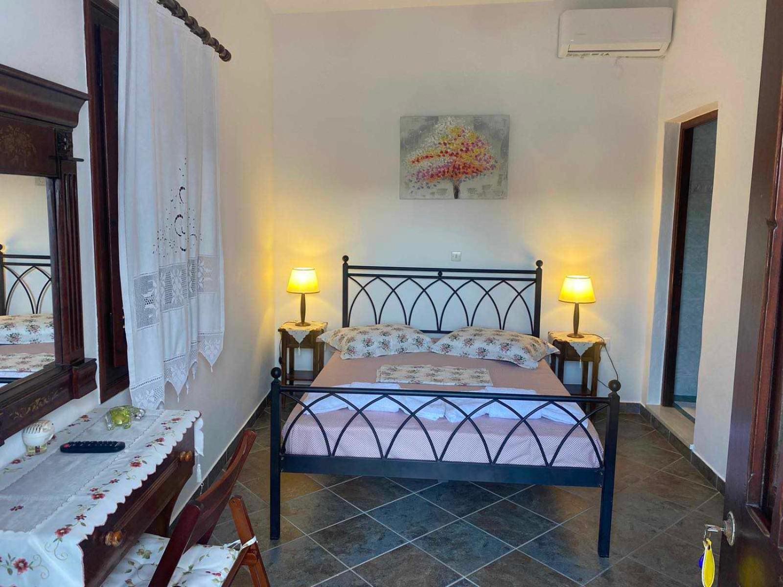 Maria Studios Cherronisos  Exteriér fotografie
